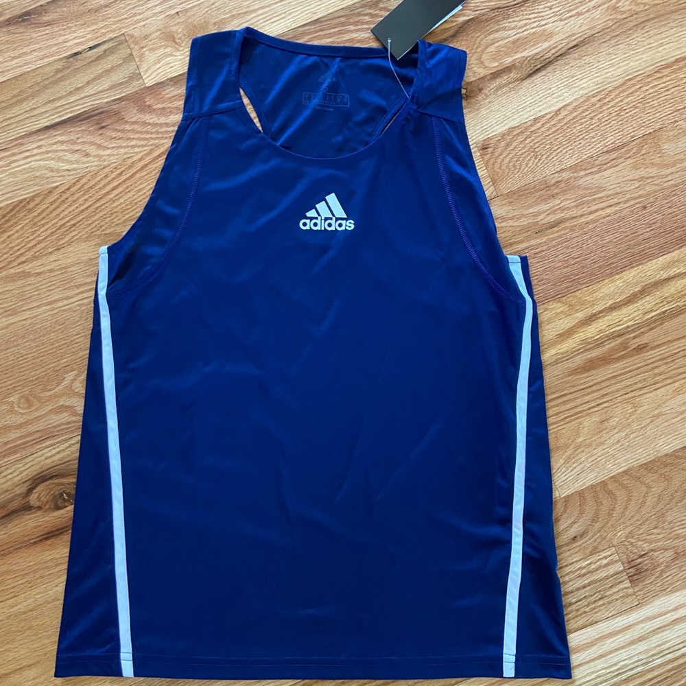 Adidas Women’s Aeroready Tank